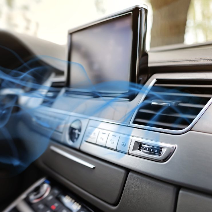 Entretien de la climatisation auto : pourquoi le faire régulièrement ?