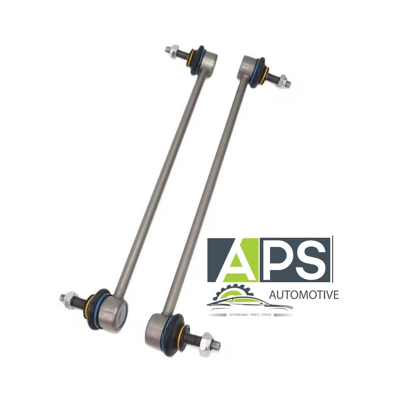 BIELLETTE DE BARRE STABILISATRICE NEMO BIPPER FIORINO QUBO - SLP50809 OEM:5087.65